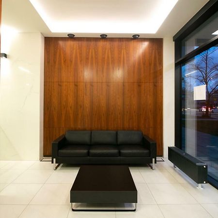 Good Time Apartment Varsovia Exterior foto