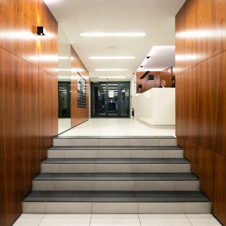 Good Time Apartment Varsovia Exterior foto