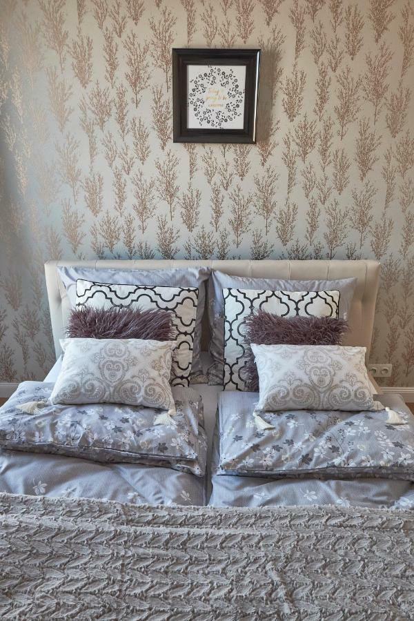 Good Time Apartment Varsovia Exterior foto
